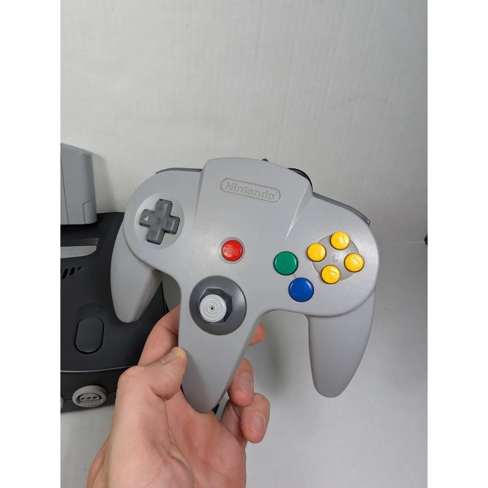 Nintendo you are